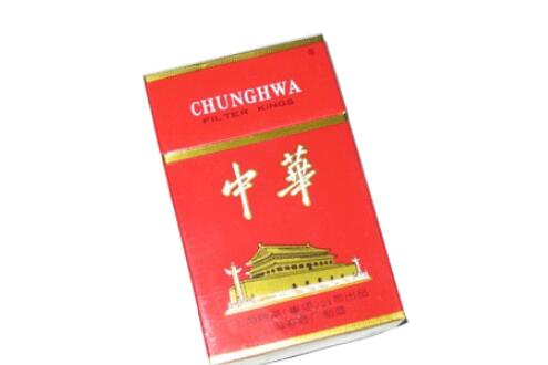 长丰香烟硬核批发价